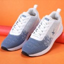 VELOCITY Running Shoes For Men  (White)