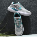 Premium Sport Shoes Walking Shoes For Women  (Grey)