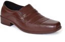 Casuals For Men  (Brown)