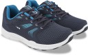 BP-721 Running Shoes For Men  (Grey)