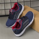 BP-722 Running Shoes For Men  (Blue)