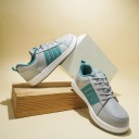 OG-D2 Sneakers For Men  (Grey)