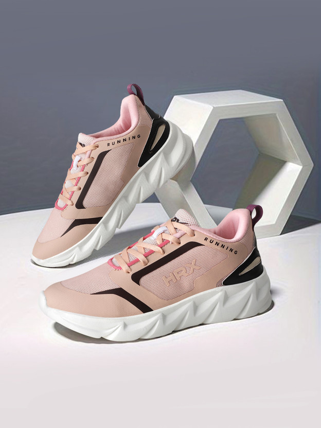 GoLite Walking Shoes For Women  (Pink , 4)