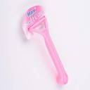 MAX Disposable Soft Care Hair Removing Razor For Women - 12 Pcs  (Pack of 12)