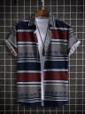 Men Regular Fit Printed Casual Shirt