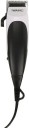 WAHL 9243-4724 Hair Clipper Trimmer 30 min  Runtime 10 Length Settings  (White, Black)