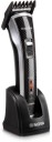 NOVA NHT 1020  Runtime: 30 min Trimmer for Men  (Black)