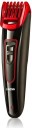 NOVA NHT 1072 Fast Charge Titanium Coated USB  Runtime: 45 min Trimmer for Men  (Black)