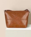 Brown Women Sling Bag - Medium