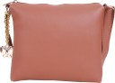 Brown Women Sling Bag - Regular Size