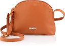 Tan Women Sling Bag - Mini