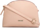 Pink Women Sling Bag - Mini