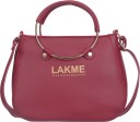 Maroon Women Sling Bag - Regular Size