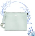 Green Women Sling Bag - Mini