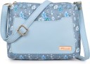 Green Girls Sling Bag - Medium