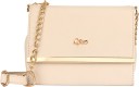 Beige Women Sling Bag - Mini