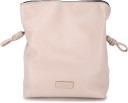 Beige Women Sling Bag - Mini