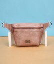 Pink Women Sling Bag - Regular Size