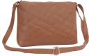 Tan Women Sling Bag - Medium