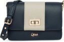 Blue Women Sling Bag