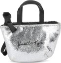 Women Casual Silver Artificial Leather Wallet