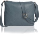 Blue Women Sling Bag