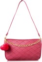Maroon Women Shoulder Bag