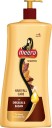 Meera Hairfall Care Shampoo,Goodness Of Badam & Shikakai,Paraben Free  (1 L)