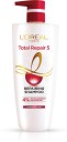 L'Oréal Paris Total Repair 5 Shampoo|For Damaged Hair with Pro-Keratin & Ceramide  (1 L)