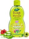 Dabur Baby ShampooTear Free |Contains Aloe Vera & Gooseberry | No Parabens & Phthalates  (200 ml)