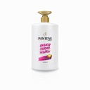 PANTENE Advanced Hairfall Solution, Anti-Hairfall Shampoo  (1 L)