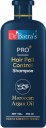 Dr Batra's PRO+ Hair Fall Control Shampoo| Enriched with Moroccan Argan Oil, Thuja Extracts| Strengthens hair from the roots| Sulphate, Paraben, Silicone Free  (350 ml)