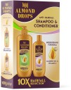 BAJAJ Almond Drops Anti Hairfall Shampoo and Conditioner Combo Kit  (515 ml)