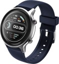 Noise Fit Active SpO2 Smartwatch  (Blue Strap, Regular)