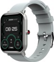 TAGG Verve Active Smartwatch  (Grey Strap, 1.70)