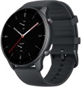 Amazfit GTR 2 (New version)1.39HD AMOLEDBluetooth callingupto 10 days battery life Smartwatch  (Black Strap, Free Size)