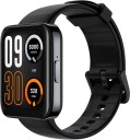 realme Watch 3 Pro 1.78" AMOLED 368 x 448p Hi-res Smart AOD with BT Calling & GPS Smartwatch  (Black Strap, Free Size)