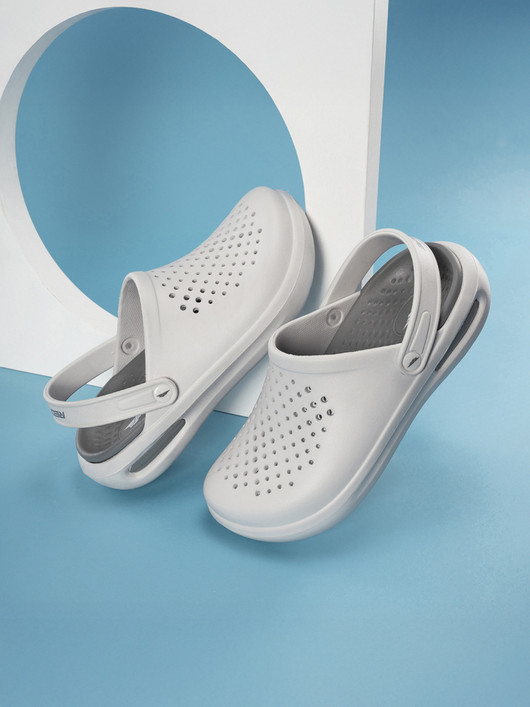 REDTAPE Men Sandal (Grey , 7)