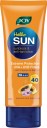 Joy Hello Sun Sunblock & Anti Tan Lotion - SPF 40 PA+++  (120 ml)