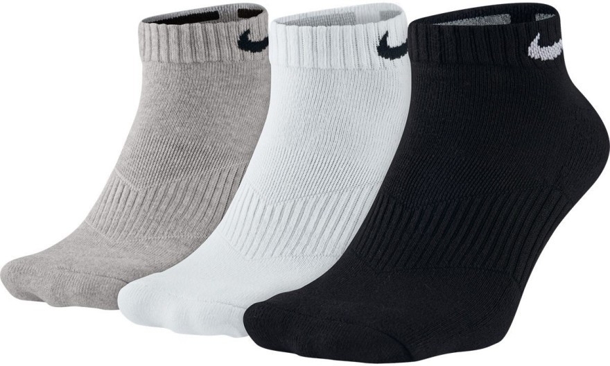 Men & Women Self Design Ankle Length  (Pack of 3)