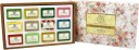 KHADI NATURAL Handmade Soap Collection Set of 12 Pcs  (300 g)