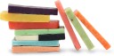 Soulflower Soaps Sampler Pack Set of 10 ( 30g Each)  (10 x 3 g)