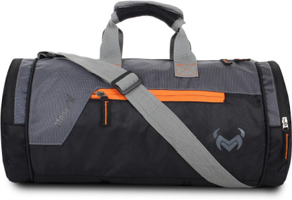 MONVELLI Gym Bag (Kit Bag)