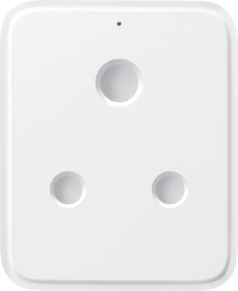 realme Wi-Fi 6A Smart Plug  (White)