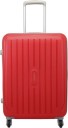 Small Cabin Suitcase (55 cm) 4 Wheels - Photon Strolly 55 360 Fir - Red