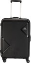 Small Cabin Suitcase (55 cm) - Zakk Sp - Black