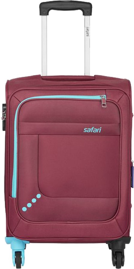 Large Check-in Suitcase (77 cm) - STAR 75 4W RED - Red