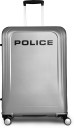 Large Check-in Suitcase (75 cm) - SO5 - Silver