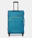 Large Check-in Suitcase (75 cm) 4 Wheels - Supreme - Teal