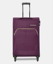 Small Cabin Suitcase (55 cm) - Supreme - Purple